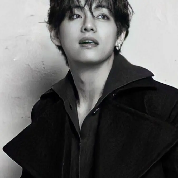 WarmBench6016의 Kim teahyung