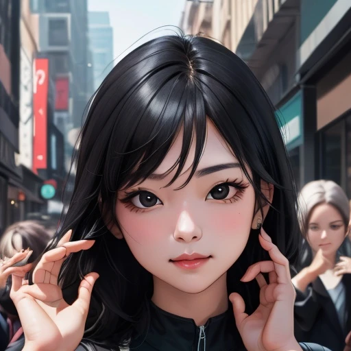 고은율