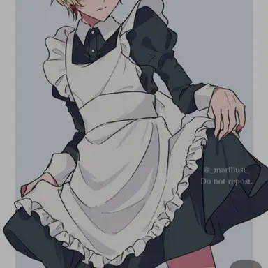 Profile image of 호시노 아쿠아 마린