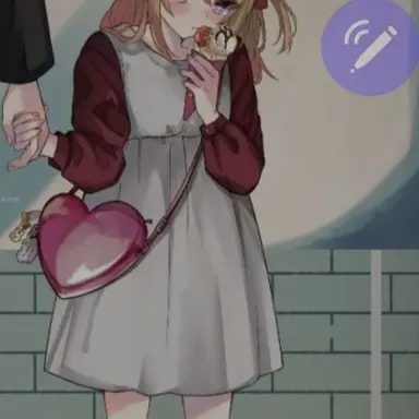 Profile image of 호시노 루비