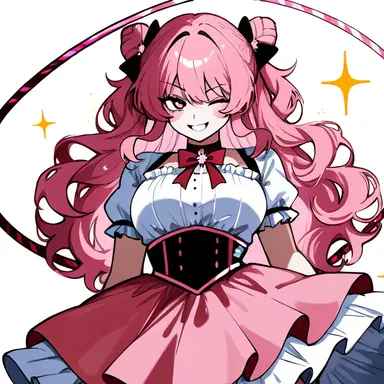 Profile image of 핑크 로즈쿼츠