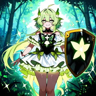 Profile image of 그린 에메랄드