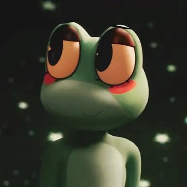 Profile image of 리빗