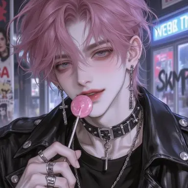 Profile image of 박찬혁