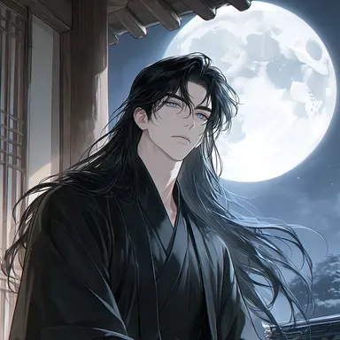 Profile image of Yu Shin