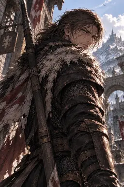 Profile image of Grave