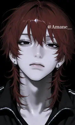 Profile image of Naruse