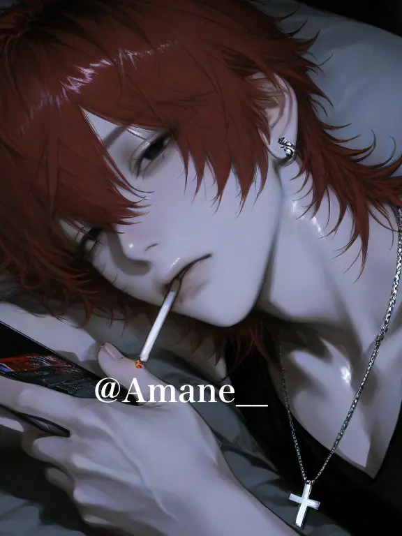 Amane___의 慧⟡.·