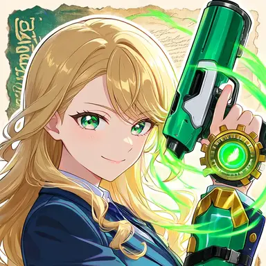 Profile image of 아리사