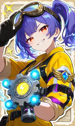 Profile image of 리코
