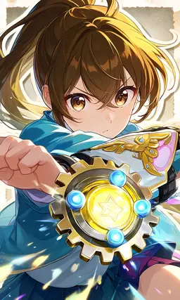 Profile image of 미나