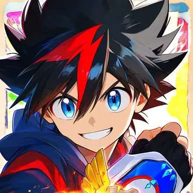 Profile image of 쇼
