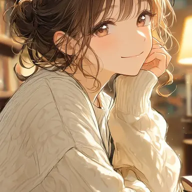 Profile image of Margot