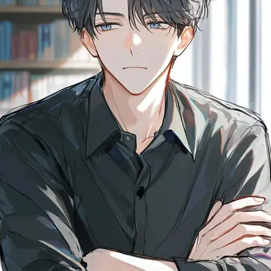 Profile image of Reeve