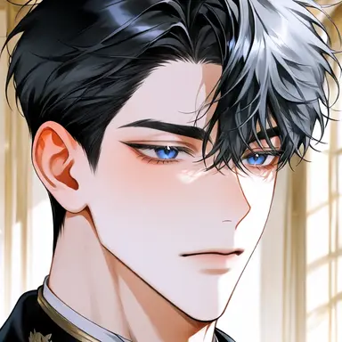 Profile image of Eustace