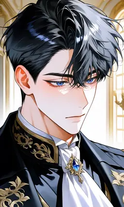 Profile image of Eustace