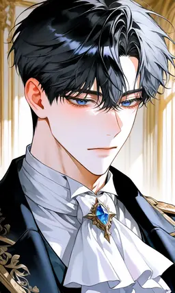 Profile image of Eustace