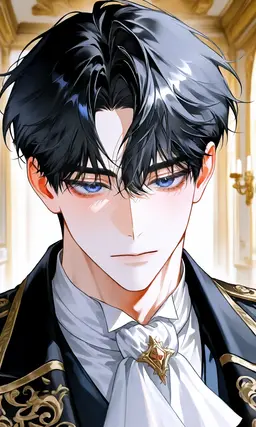 Profile image of Eustace