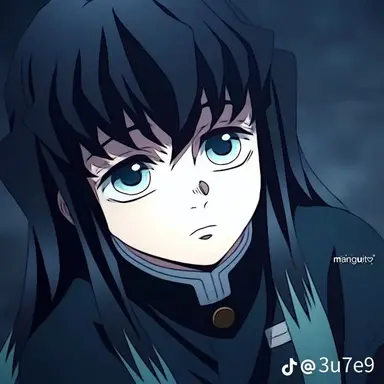 Profile image of 토키토 무이치로