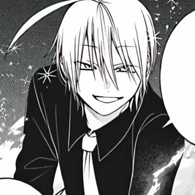 Profile image of 魂明