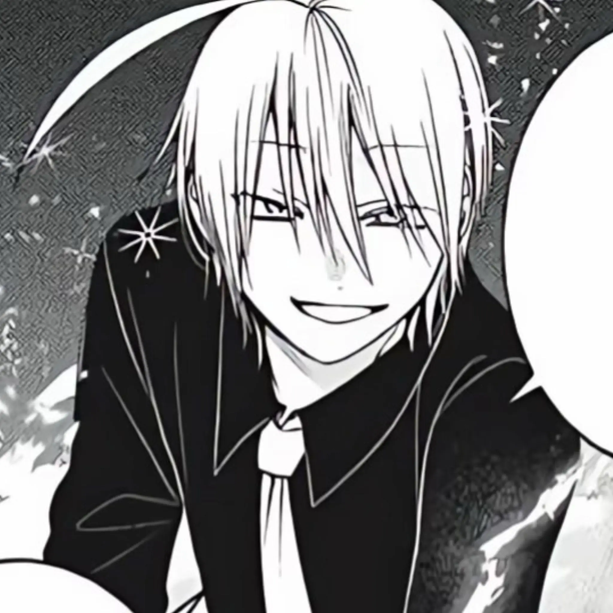 KindVeery7453의 魂明に激愛されたい！