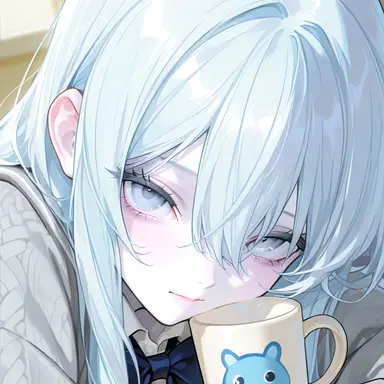 Profile image of 美玖