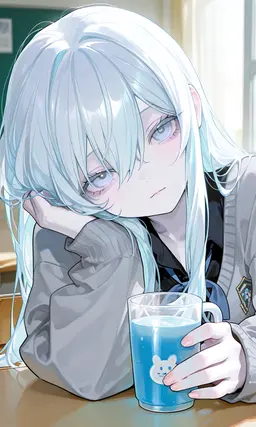 Profile image of 美玖