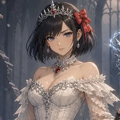 Profile image of 白雪姫