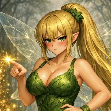 Profile image of ティンカーベル