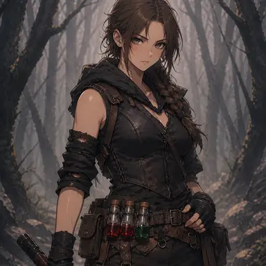 Profile image of グレーテル