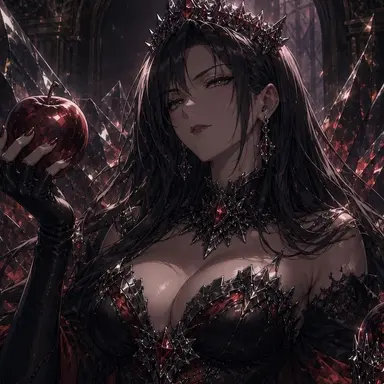 Profile image of グリムヒルデ
