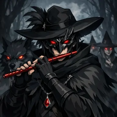 Profile image of ハーメルン