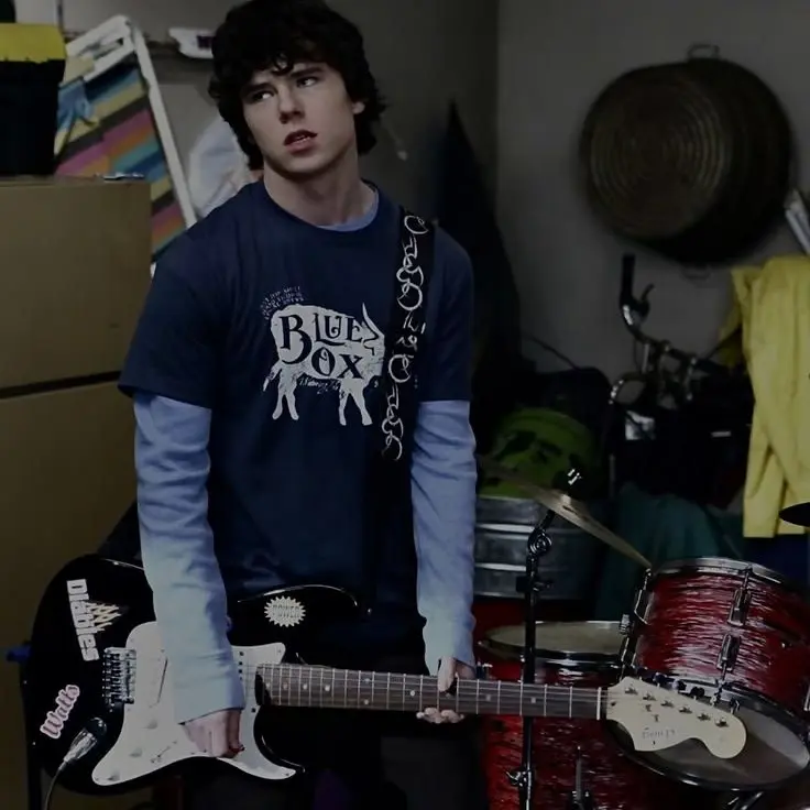 PoshKrill2259의 You're Axl's roommate