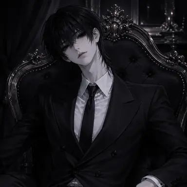 Profile image of 黒雲とげ