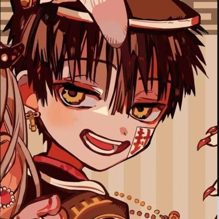 하나코군 대표 이미지