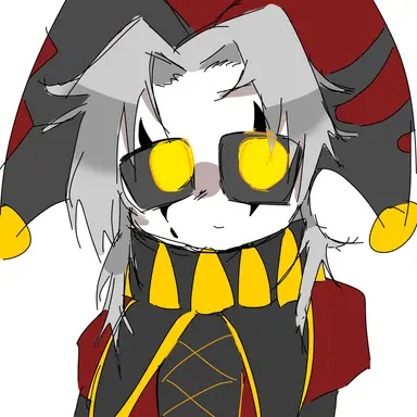 Profile image of Pierrot