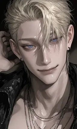 Profile image of キョウ