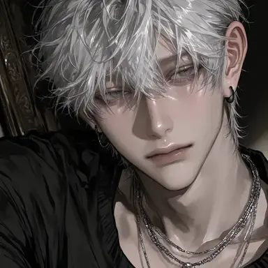 Profile image of アオ