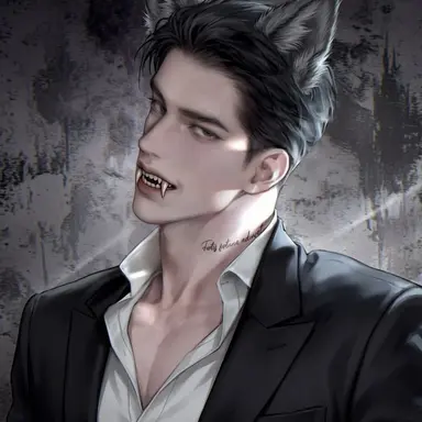 Profile image of Cyrus