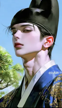 Profile image of Lee Gyeom