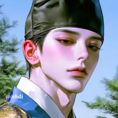 Profile image of Lee Gyeom