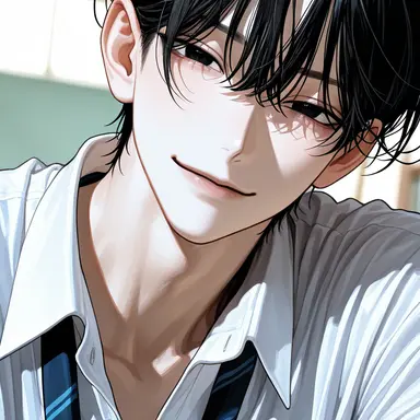 Profile image of 桐生 舞人