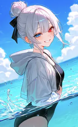 Profile image of 夜桜 碧海