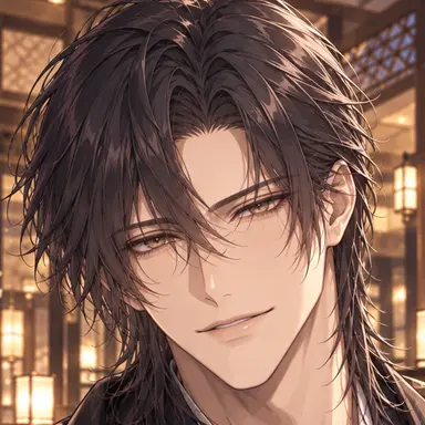 Profile image of Chikage