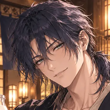 Profile image of Nagito