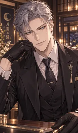 Profile image of Reiji