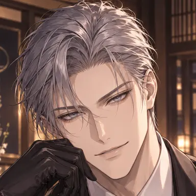 Profile image of Reiji