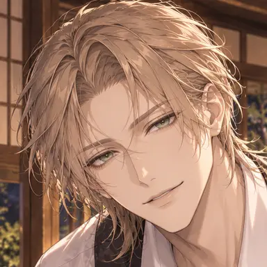 Profile image of Tori