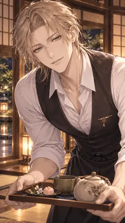 Profile image of Tori