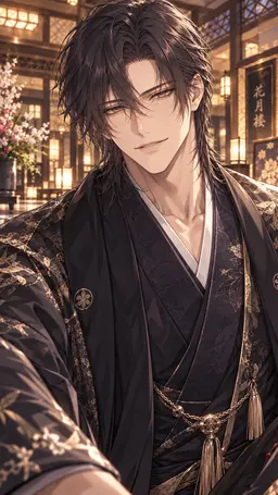 Profile image of Chikage